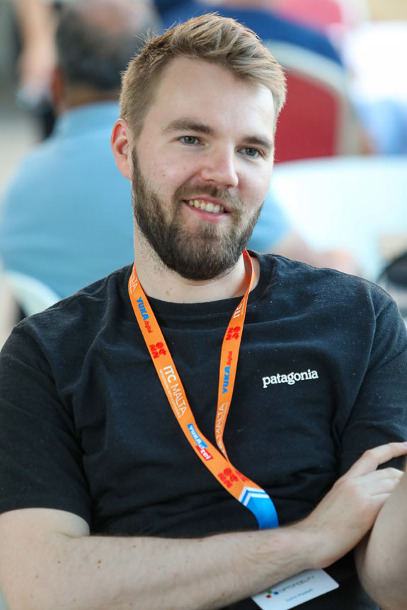 ITC 2024 Networking Finale